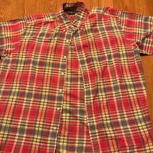 Polo by Ralph Lauren Button Down Shirt